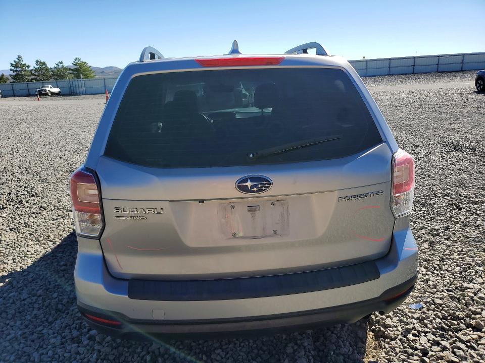 Продажа на аукционе авто 2018 Subaru Forester, vin: JF2SJABCXJH566223, номер лота: 47290536