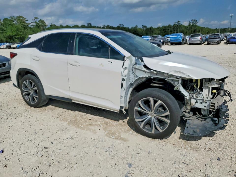 Продаж на аукціоні авто 2017 Lexus Rx 350, vin: 2T2BZMCAXHC079071, номер лоту: 46519466