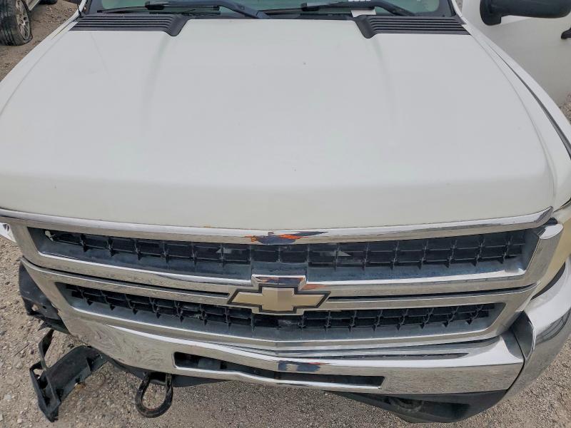 Aukcja sprzedaży 2007 Chev Silverado, vin: 1GCHC29K77E535723, numer aukcji: 41735646