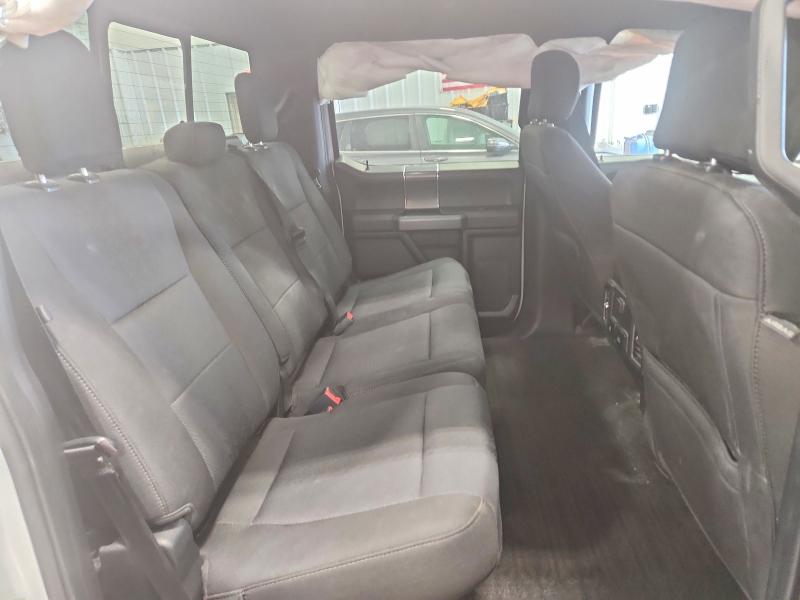 Продаж на аукціоні авто 2020 Ford F150, vin: 1FTFW1E40LFB81421, номер лоту: 46431056
