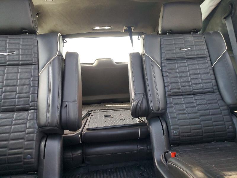 Aukcja sprzedaży 2023 Cadillac Escalade, vin: 1GYS4GKL8PR452145, numer aukcji: 46243126