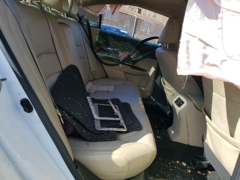 2015 Honda Accord მანქანა იყიდება აუქციონზე, vin: 1HGCR3F81FA004886, აუქციონის ნომერი: 76287675