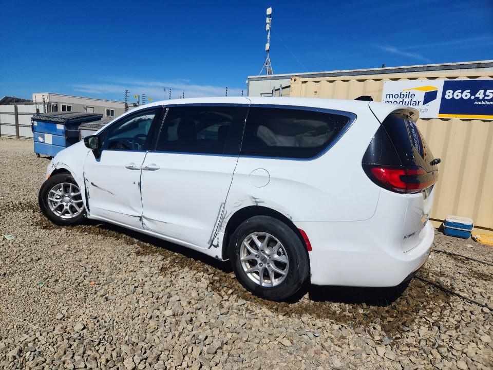 Aukcja sprzedaży 2026 Chrysler Pacifica, vin: 2C4RC1BG0TR225690, numer aukcji: 47283986