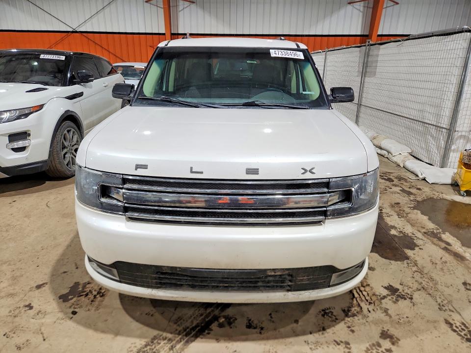Aukcja sprzedaży 2014 Ford Flex, vin: 2FMHK6C88EBD30052, numer aukcji: 47338496