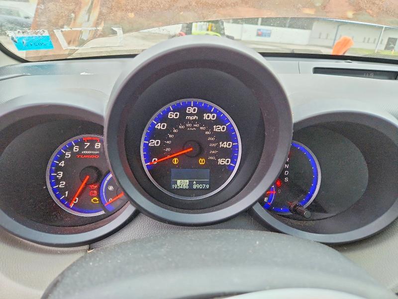 Aukcja sprzedaży 2009 Acura Rdx, vin: 5J8TB18539A002217, numer aukcji: 45751976