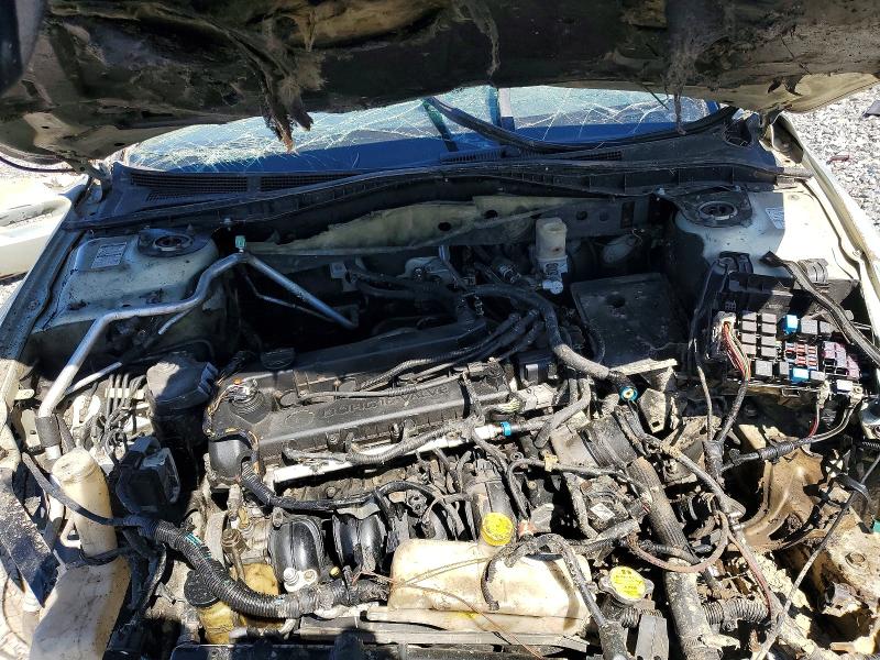 Aukcja sprzedaży 2005 Mazda 6, vin: 1YVHP80C655M50103, numer aukcji: 46287736