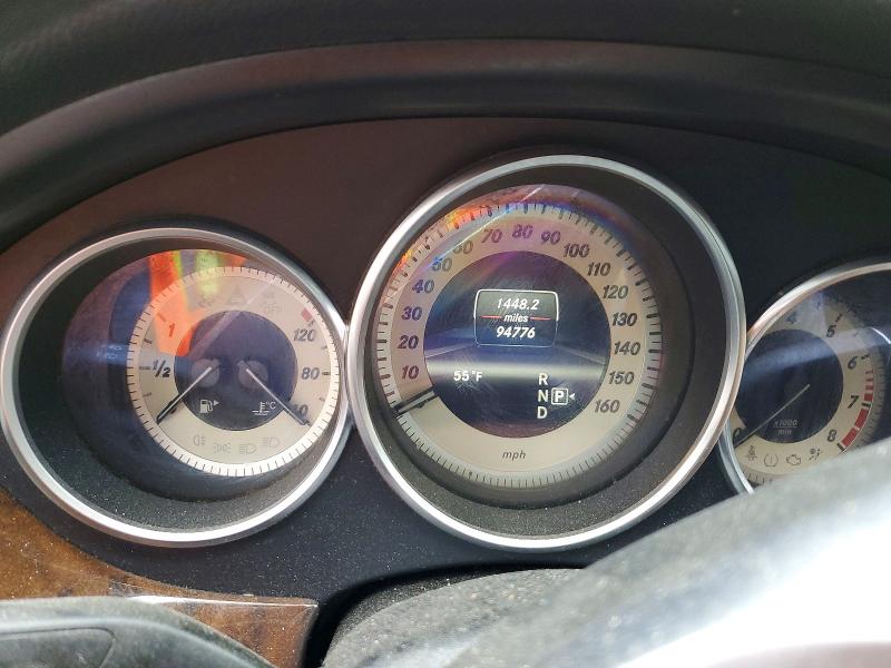 79939665 :رقم المزاد ، WDDLJ7DB3DA074016 vin ، 2013 Mercedes-benz Cls مزاد بيع
