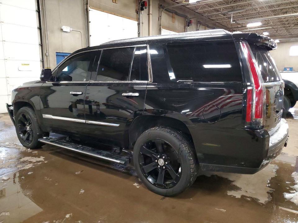 Aukcja sprzedaży 2015 Cadillac Escalade, vin: 1GYS4NKJ6FR510643, numer aukcji: 46347606