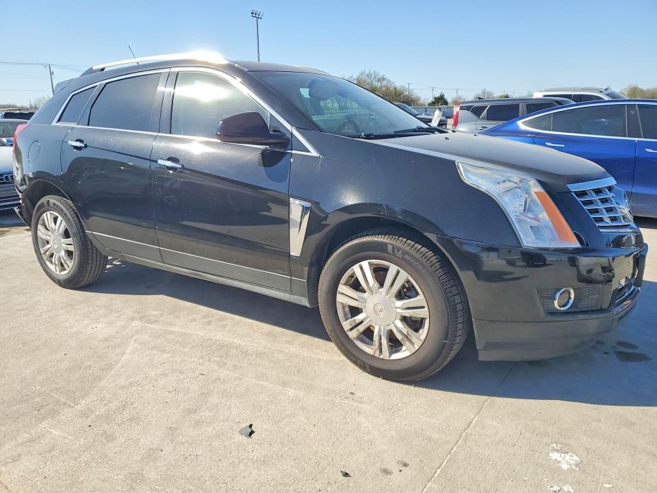 Продажа на аукционе авто 2014 Cadillac Srx, vin: 3GYFNBE30ES685704, номер лота: 46983066