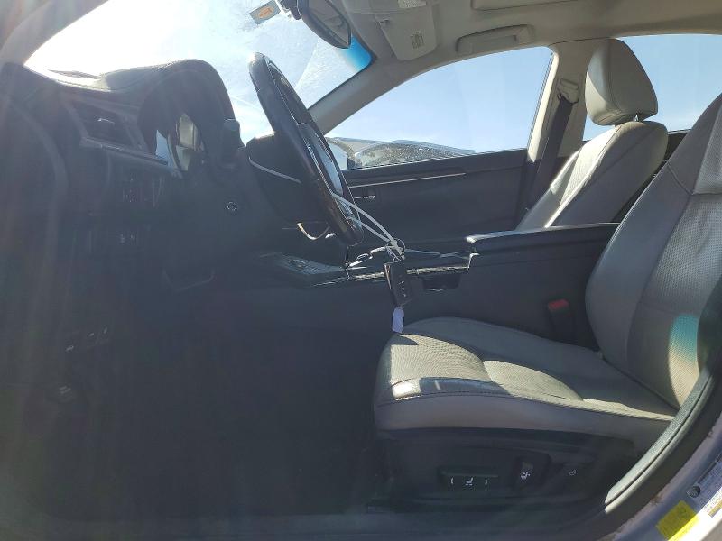 46496306 :رقم المزاد ، JTHBK1GG4E2110460 vin ، 2014 Lexus Es 350 مزاد بيع