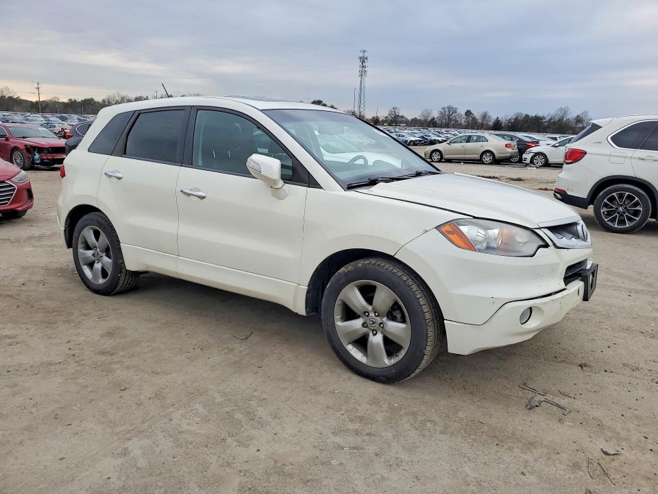 Aukcja sprzedaży 2009 Acura Rdx, vin: 5J8TB18269A004890, numer aukcji: 79814015