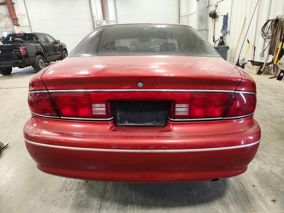 Продаж на аукціоні авто 1999 Buick Century, vin: 2G4WS52M2X1634387, номер лоту: 47200836