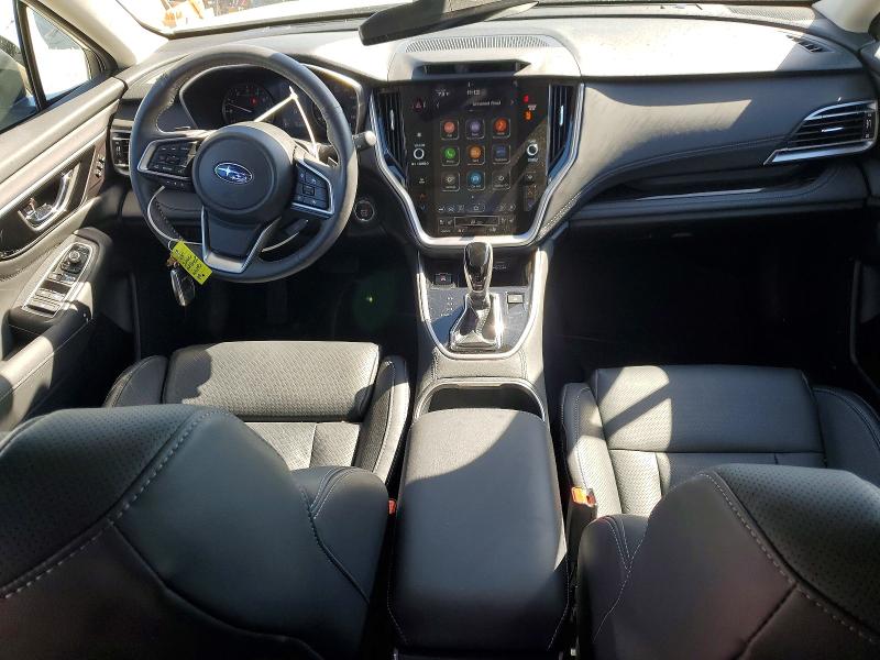 Aukcja sprzedaży 2025 Subaru Outback, vin: 4S4BTAPC9S3165550, numer aukcji: 45669636
