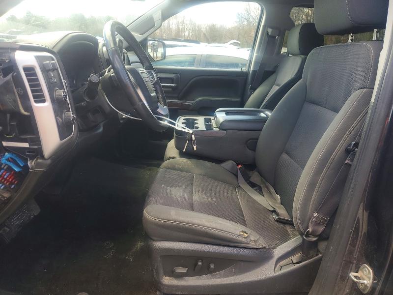 45982966 :رقم المزاد ، 3GTU2UEC5FG397800 vin ، 2015 Gmc Sierra مزاد بيع