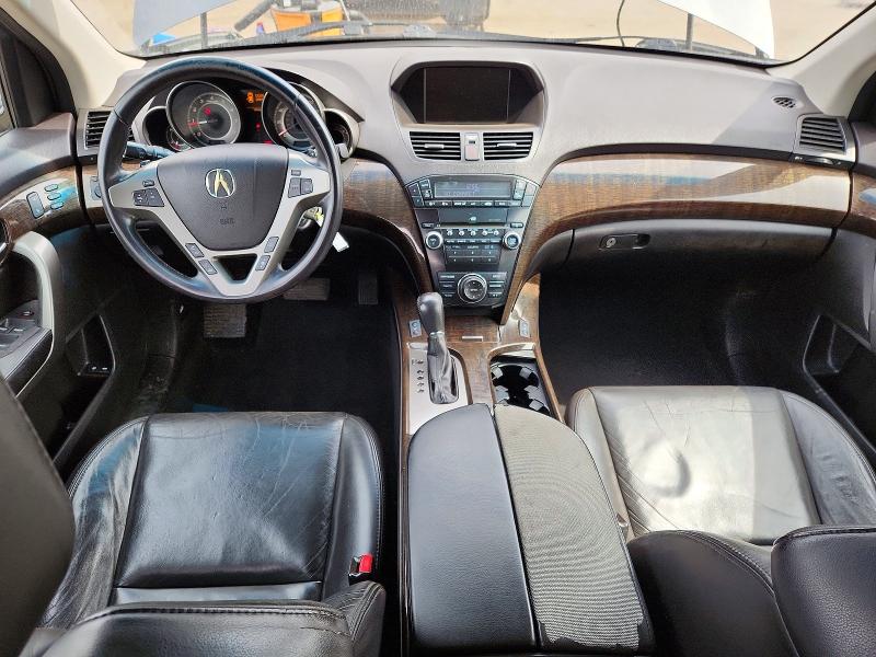 Продаж на аукціоні авто 2010 Acura Mdx, vin: 2HNYD2H68AH513984, номер лоту: 47344846