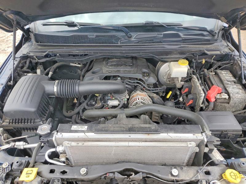 Продаж на аукціоні авто 2019 Ram 1500, vin: 1C6SRFBT0KN756823, номер лоту: 47919216