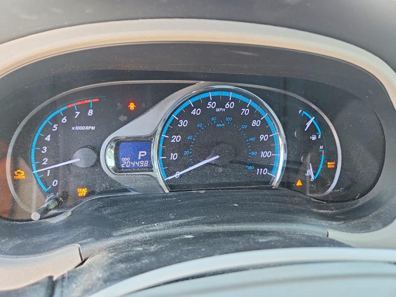 Продаж на аукціоні авто 2014 Toyota Sienna, vin: 5TDYK3DC0ES427623, номер лоту: 47790026