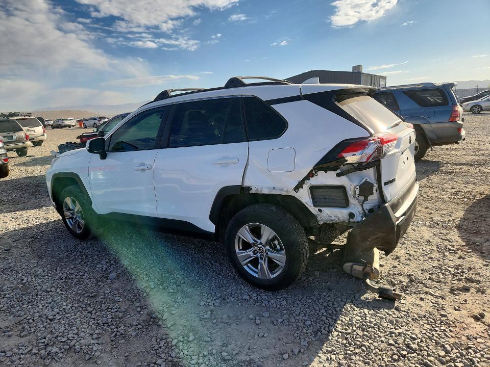 Aukcja sprzedaży 2024 Toyota Rav4, vin: 2T3P1RFV9RC435502, numer aukcji: 47975516