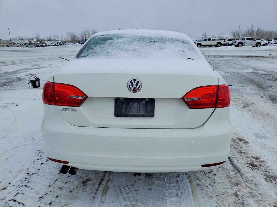 Aukcja sprzedaży 2013 Volkswagen Jetta, vin: 3VW1K7AJ0DM261787, numer aukcji: 46231496