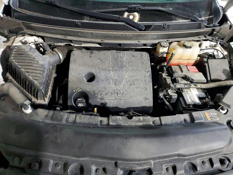 Aukcja sprzedaży 2021 Buick Enclave, vin: 5GAEVCKW8MJ244121, numer aukcji: 47020916