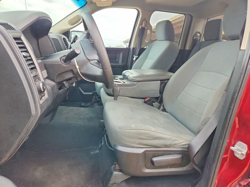 Aukcja sprzedaży 2013 Ram 1500, vin: 1C6RR7FT4DS537477, numer aukcji: 42008896