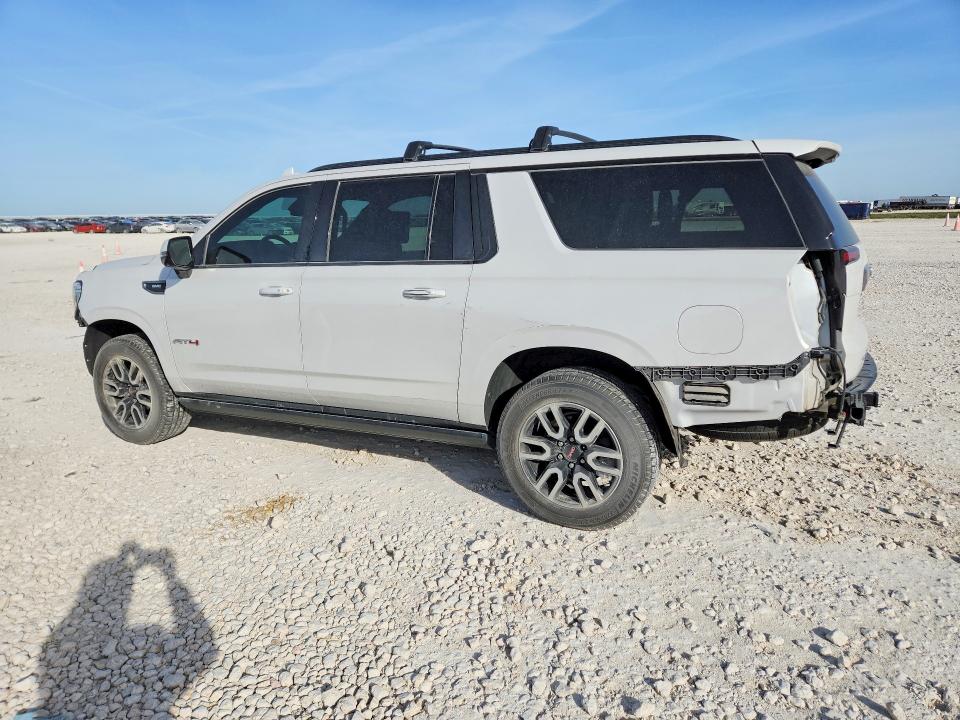 Продажа на аукционе авто 2021 Gmc Yukon Xl, vin: 1GKS2HKD1MR306499, номер лота: 46307316