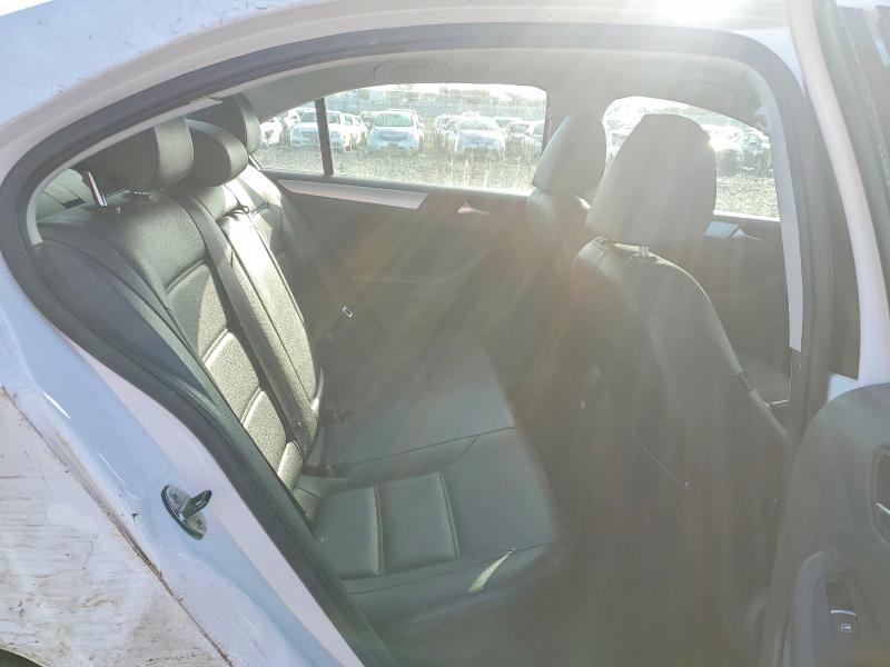 79755535 :رقم المزاد ، 3VWDP7AJ5DM284920 vin ، 2013 Volkswagen Jetta مزاد بيع