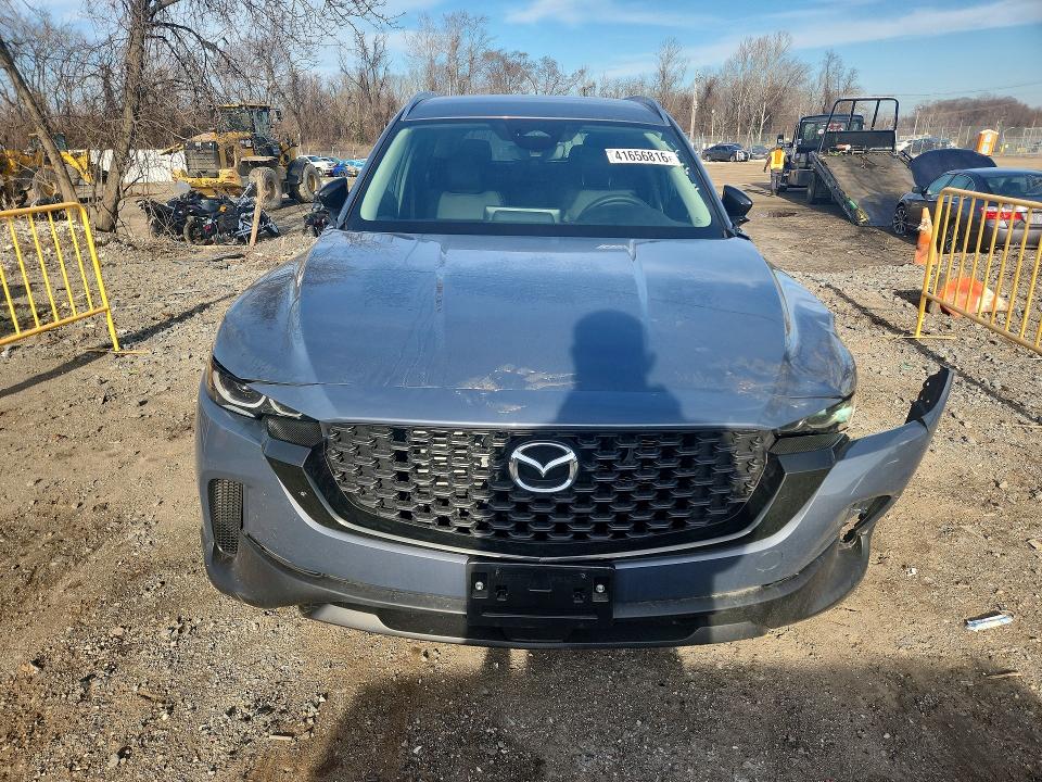 Продаж на аукціоні авто 2025 Mazda Cx-50, vin: 7MMVABAM4SN354934, номер лоту: 41656816