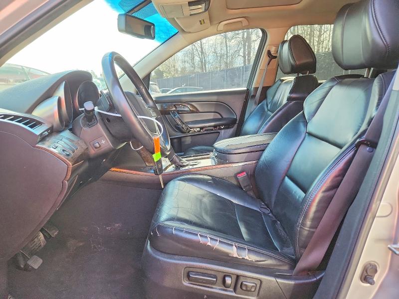 Продажа на аукционе авто 2011 Acura Mdx, vin: 2HNYD2H27BH535053, номер лота: 47477366