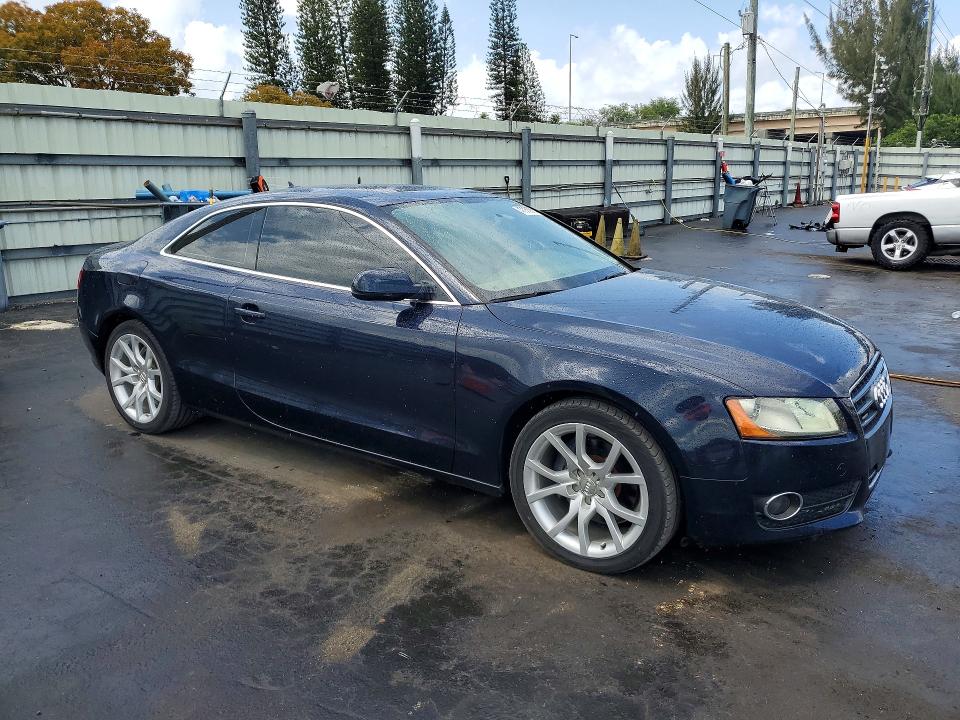 Aukcja sprzedaży 2010 Audi A5, vin: WAUCFAFR9AA072623, numer aukcji: 47959966