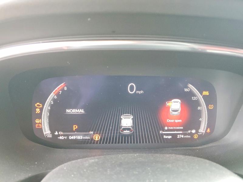 Aukcja sprzedaży 2023 Acura Mdx, vin: 5J8YD8H89PL002839, numer aukcji: 48231486