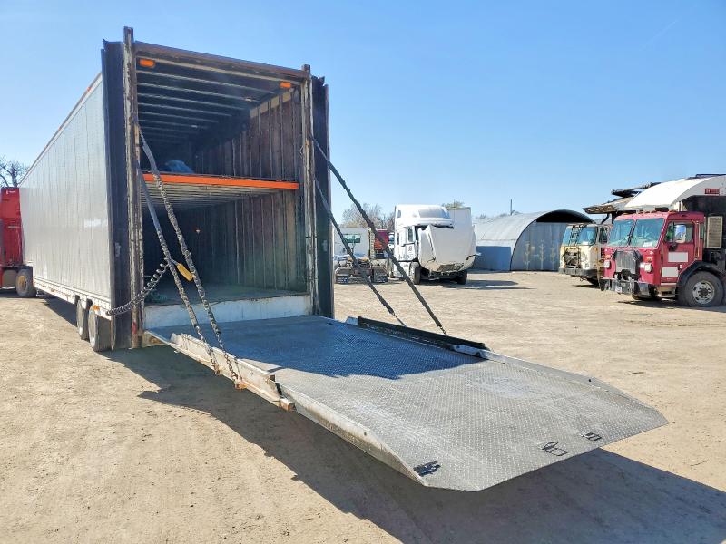 Продаж на аукціоні авто 1996 Kentucky Trailer, vin: 1KKVD5329TL104810, номер лоту: 46899646