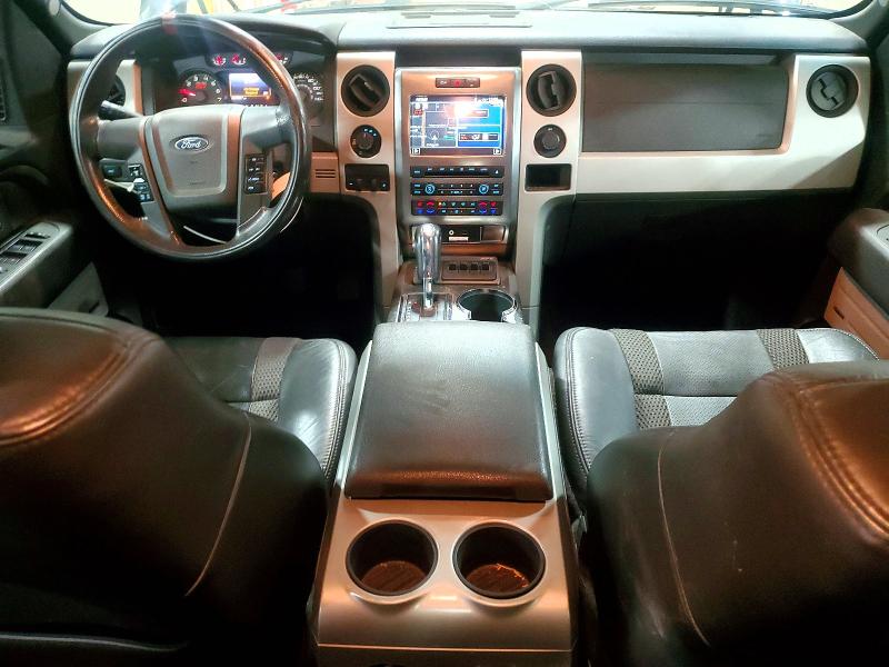 47507716 :رقم المزاد ، 1FTFW1R64CFC86149 vin ، 2012 Ford F150 مزاد بيع