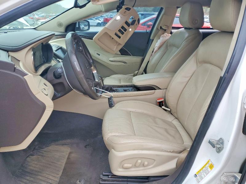 Aukcja sprzedaży 2015 Buick Lacrosse, vin: 1G4GD5G32FF182883, numer aukcji: 46890086