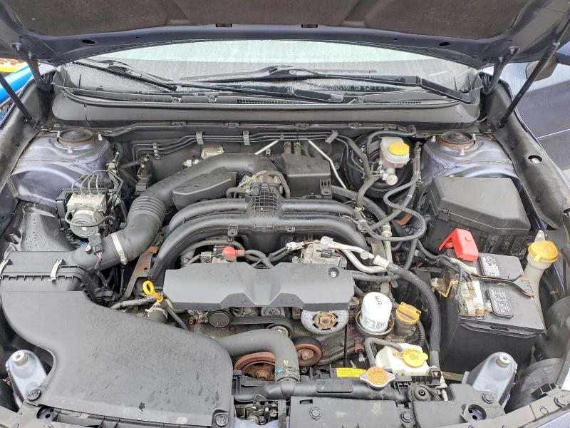 Aukcja sprzedaży 2015 Subaru Legacy, vin: 4S3BNAF68F3073362, numer aukcji: 41801286