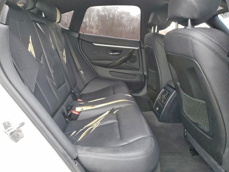 47388496 :رقم المزاد ، WBA4J1C00LCD72005 vin ، 2020 Bmw 430i مزاد بيع
