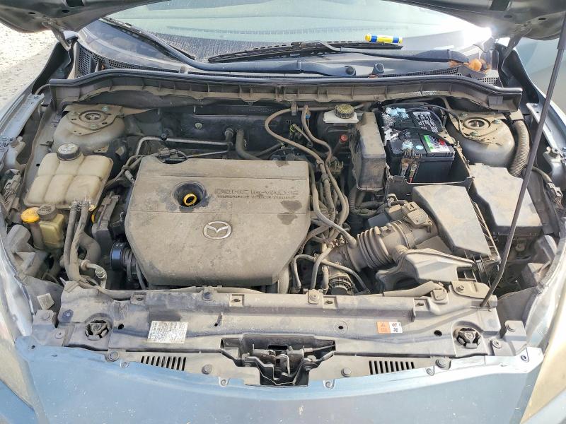 48279776 :رقم المزاد ، JM1BL1TG6D1741770 vin ، 2013 Mazda Mazdaspeed3 مزاد بيع