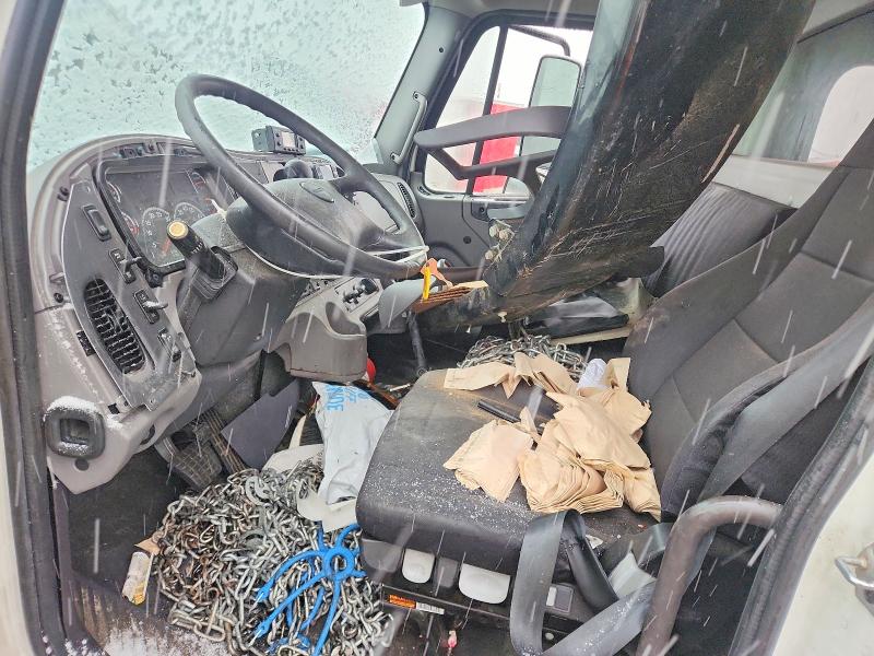 Продажа на аукционе авто 2023 Freightliner M2, vin: 3ALACWFC2PDUJ3480, номер лота: 52422656