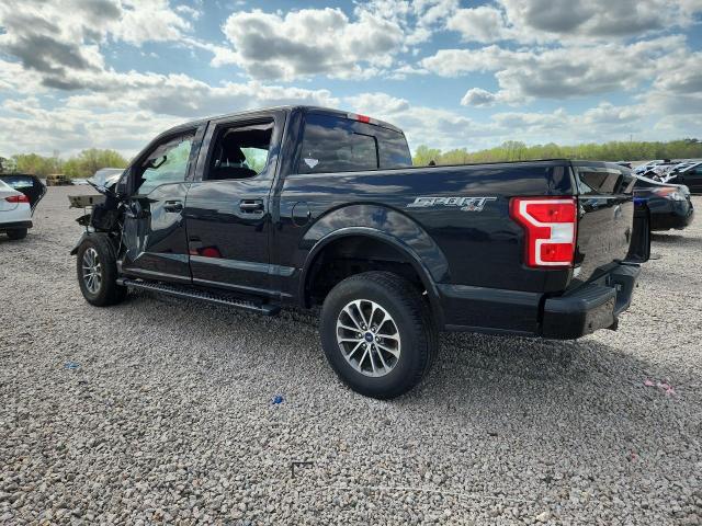 47840276 :رقم المزاد ، 1FTEW1EP3LFA11706 vin ، 2020 Ford F150 مزاد بيع