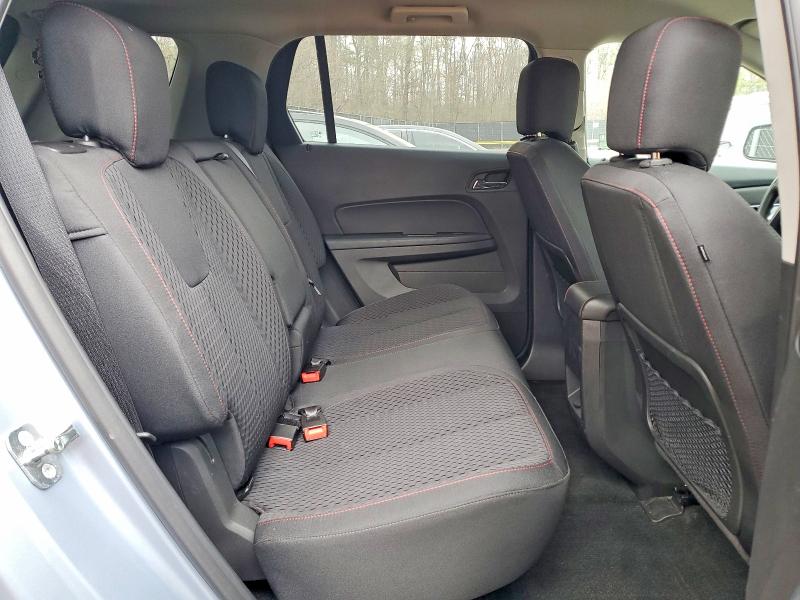 Продажа на аукционе авто 2015 Gmc Terrain, vin: 2GKALMEK3F6177899, номер лота: 47891266