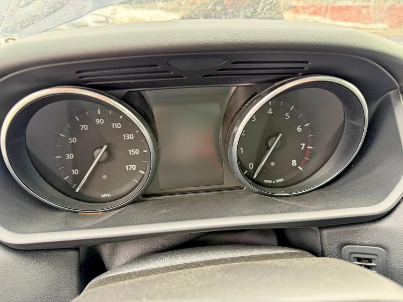 Aukcja sprzedaży 2016 Land Rover Range Rover Sport, vin: SALWR2VF1GA552189, numer aukcji: 48319086