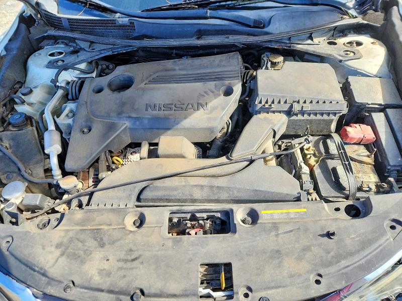 2016 Nissan Altima მანქანა იყიდება აუქციონზე, vin: 1N4AL3APXGC291792, აუქციონის ნომერი: 46154446