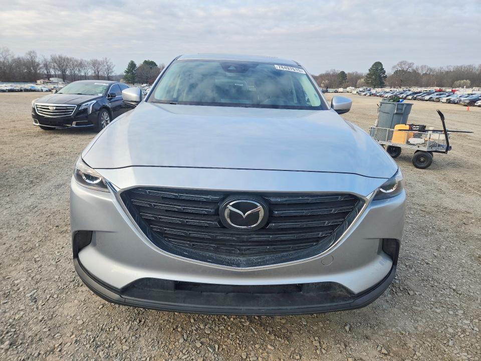 Aukcja sprzedaży 2023 Mazda Cx-9, vin: JM3TCBAY2P0659347, numer aukcji: 78497615