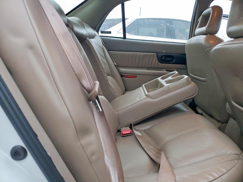 Продажа на аукционе авто 1998 Buick Regal, vin: 2G4WB52K6W1545466, номер лота: 47238306