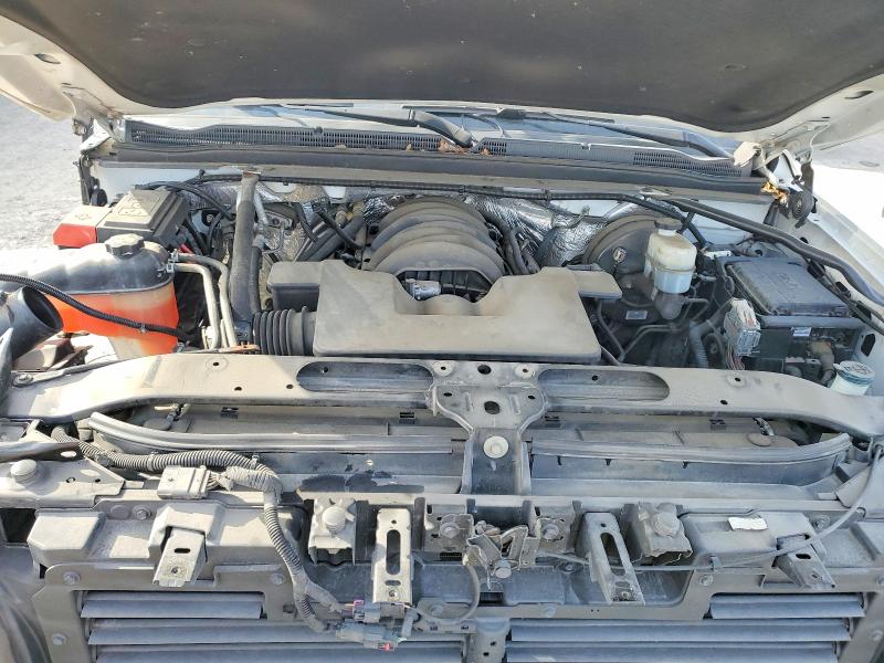 2017 Chevrolet Tahoe მანქანა იყიდება აუქციონზე, vin: 1GNSKBKC3HR125353, აუქციონის ნომერი: 47079226