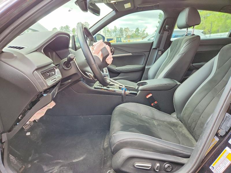 Продажа на аукционе авто 2024 Acura Integra, vin: 19UDE4H60RA012256, номер лота: 48069326