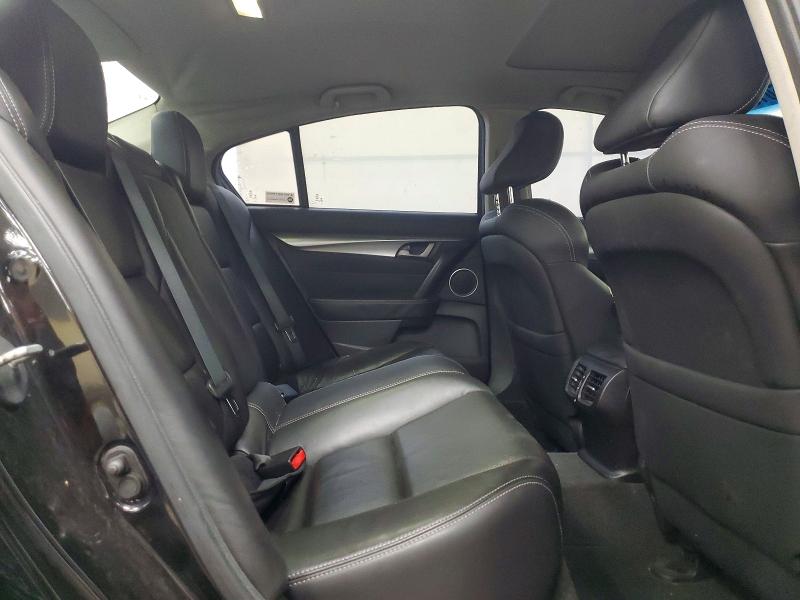 Продаж на аукціоні авто 2010 Acura Tl, vin: 19UUA9E55AA003187, номер лоту: 46016566