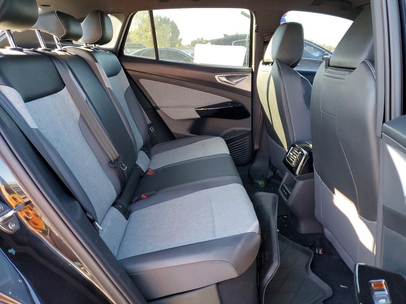 79929545 :رقم المزاد ، 1V2BMPE86RC004195 vin ، 2024 Volkswagen Id.4 مزاد بيع