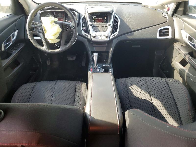 Aukcja sprzedaży 2014 Gmc Terrain, vin: 2GKFLVEK7E6372124, numer aukcji: 48043756