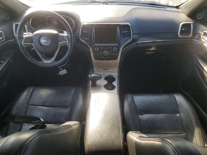 2014 Jeep Grand Cherokee მანქანა იყიდება აუქციონზე, vin: 1C4RJFBM5EC378795, აუქციონის ნომერი: 45990886